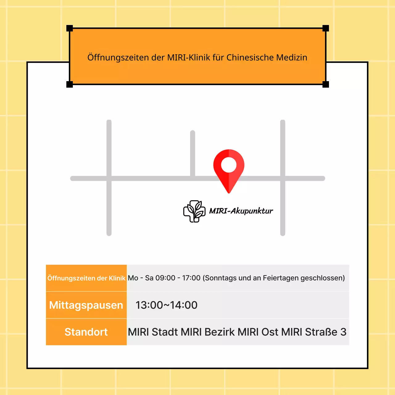 Förderung der Yellow's lovely child growth clinic