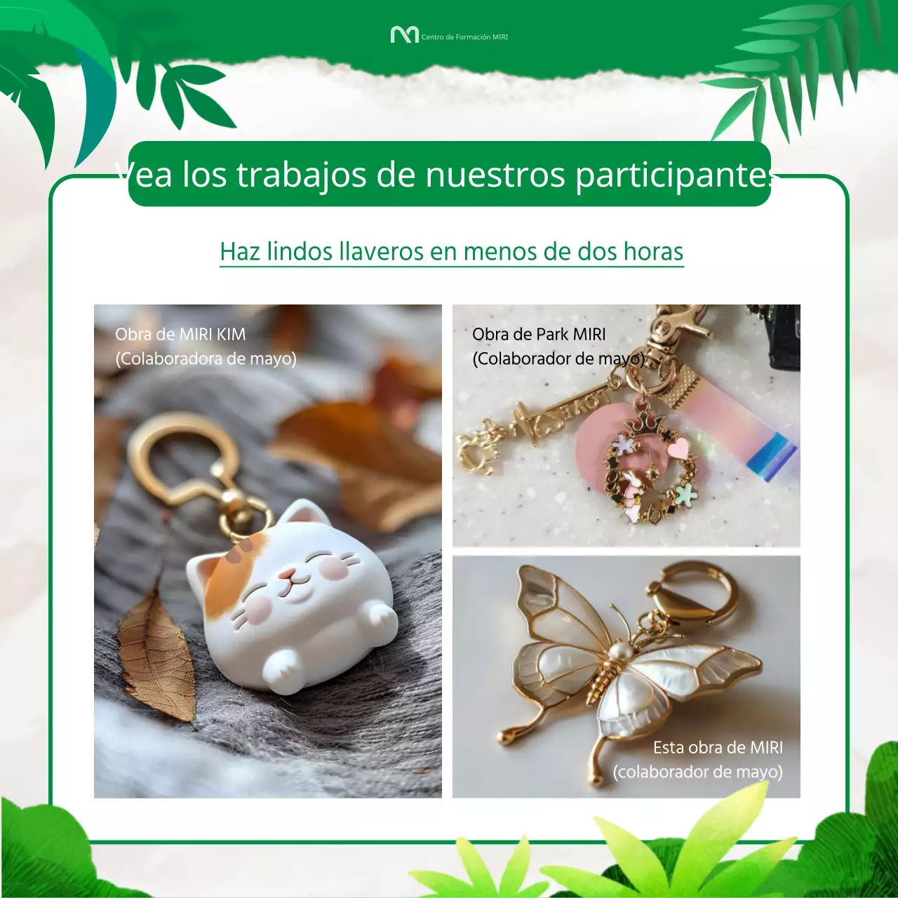 Guía de reciclaje ecológico