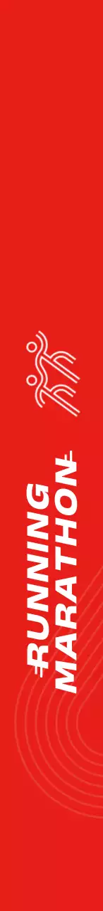 Simple sports competitions with sports icon illustrations