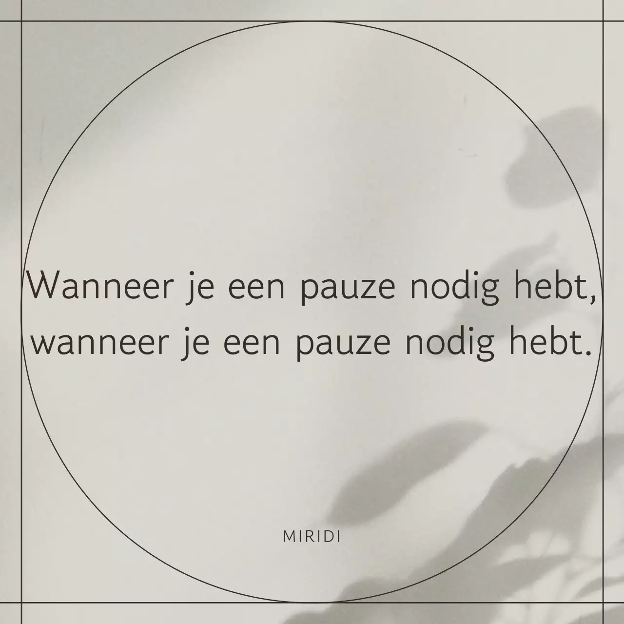 Moderne onderbrekingen in grijs en zwart Bezoekberichten