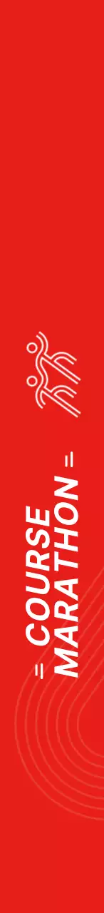 Compétitions sportives simples avec illustrations d'icônes sportives