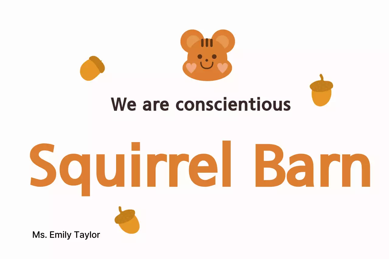 Design a cozy nursery concept with animal illustrations