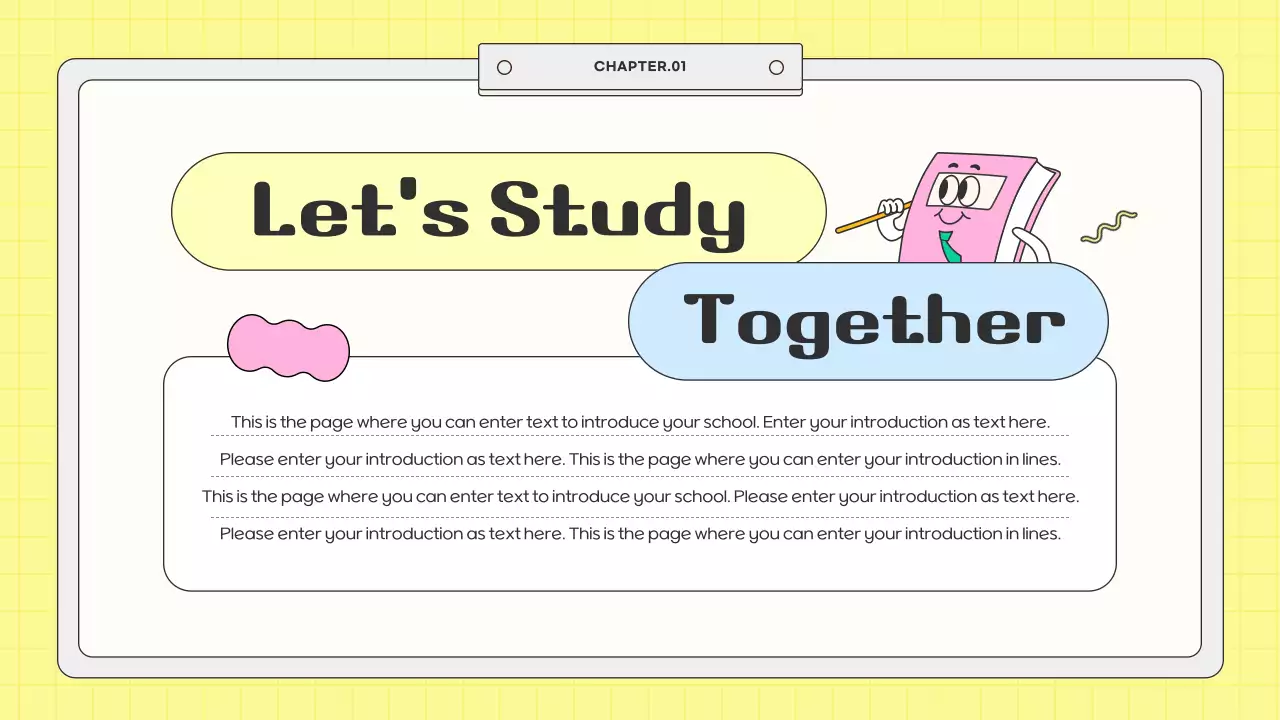 Green Simple Education Guide Presentation