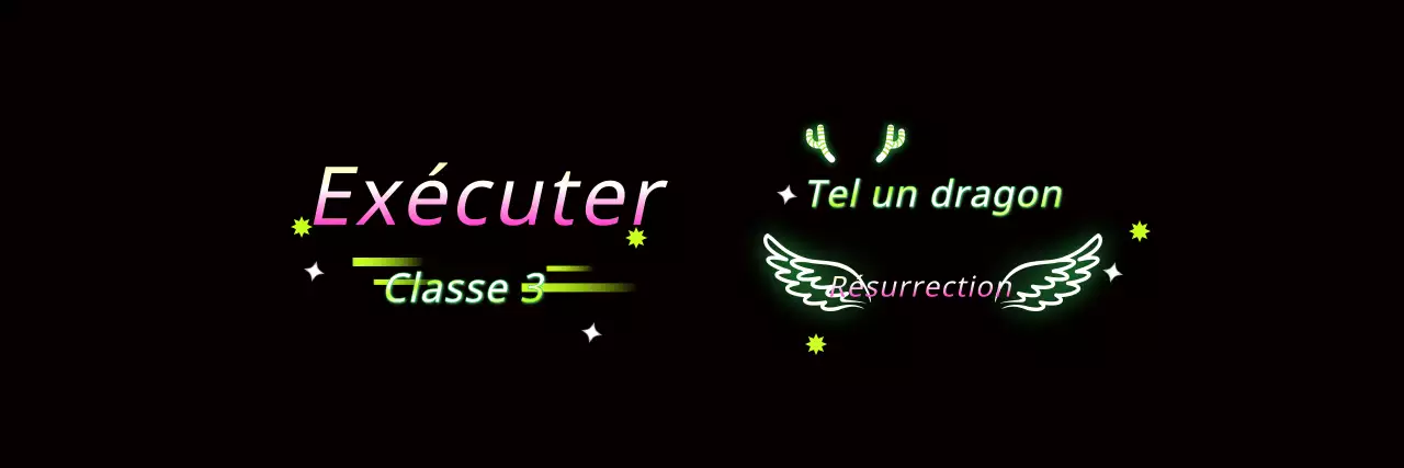 Concept d'enseigne lumineuse graduée pour les rassemblements sportifs