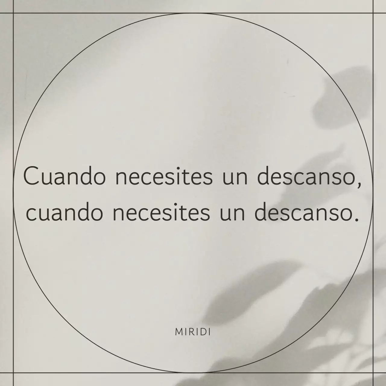 Modern Breaks in Grey and Black Visiting Posts