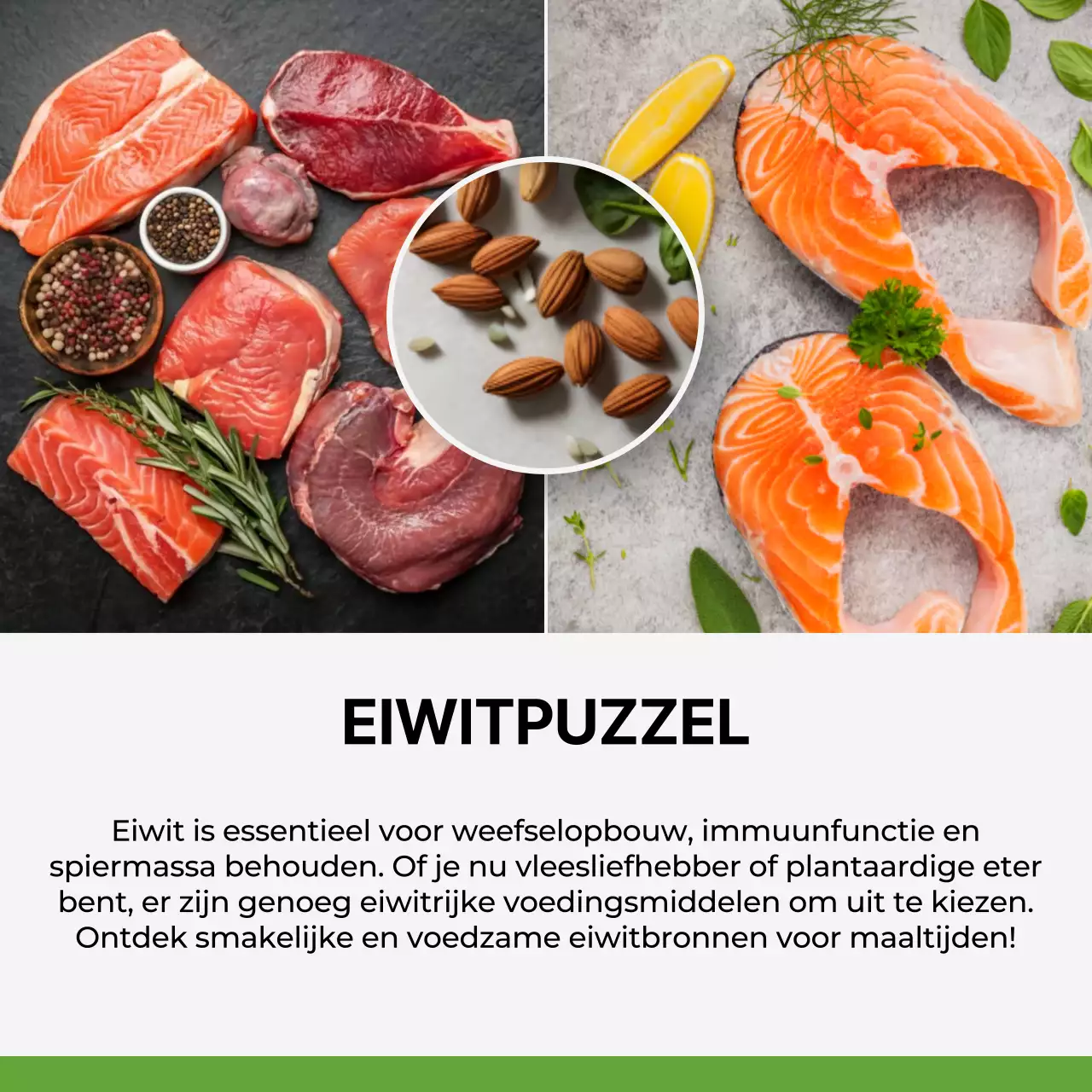 Gezonde voeding Dieet Motiverende tips