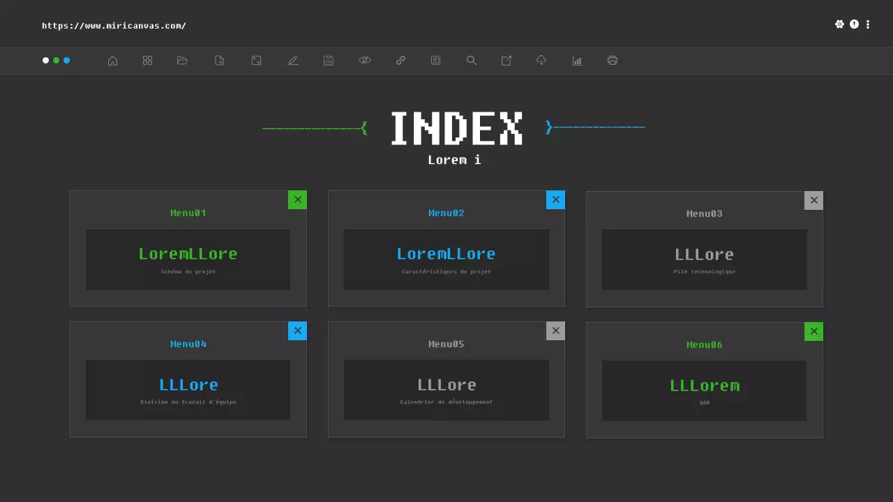 Le livre de programmation et de codage du développeur branché gris et vert
