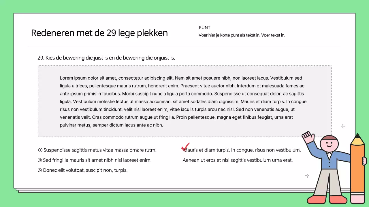 Schattige Engelse probleemoplossende hulpmiddelen van Yellow and Lotus