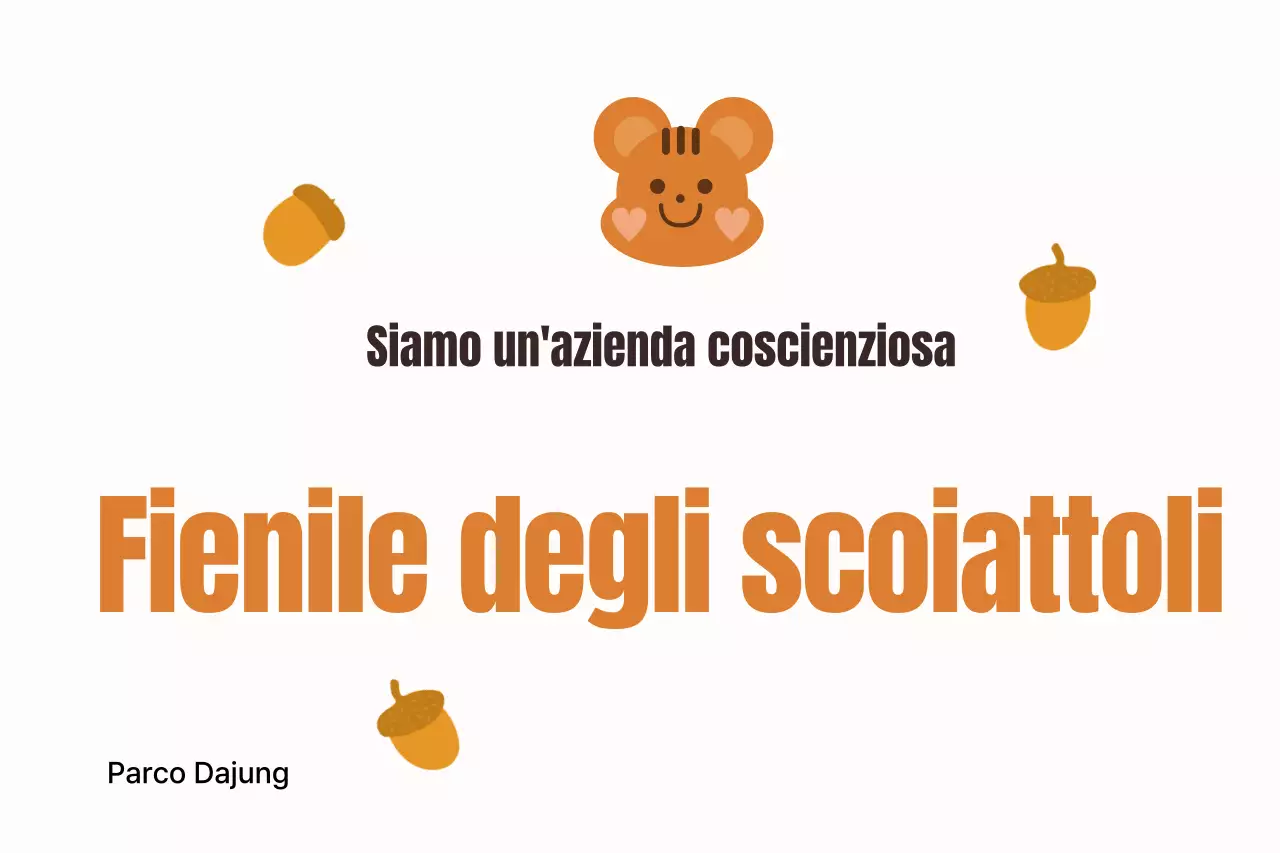 Design per un concetto di cameretta accogliente con illustrazioni di animali