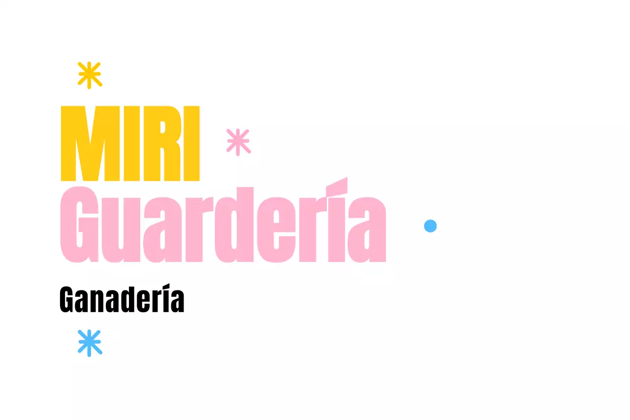 Diseño de una acogedora habitación infantil con ilustraciones de animales