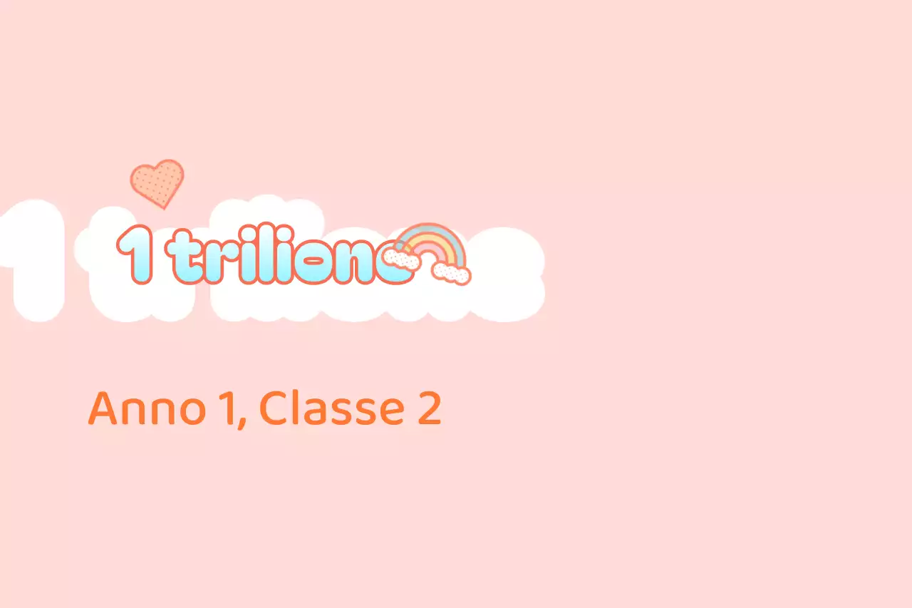 Annunci di gruppo per gite di scuola elementare in bianco e rosa