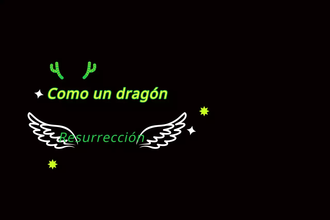 Concepto de animación de un acontecimiento deportivo en verde y amarillo