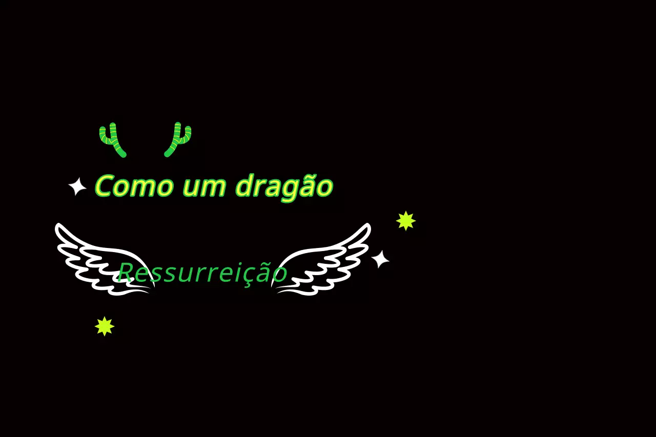 Conceito de animação de evento desportivo verde e amarelo