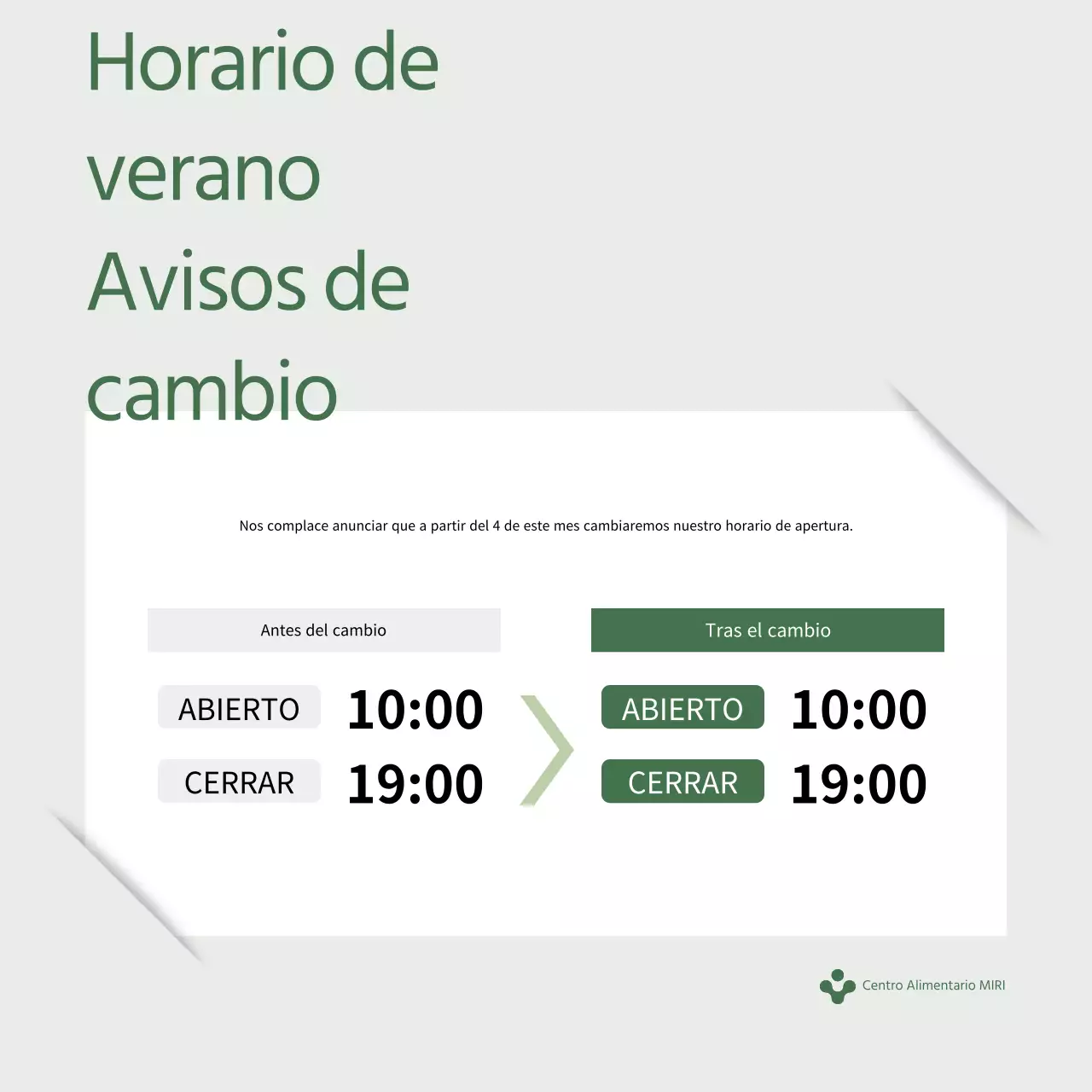 Un sencillo maletín industrial BIC verde y negro