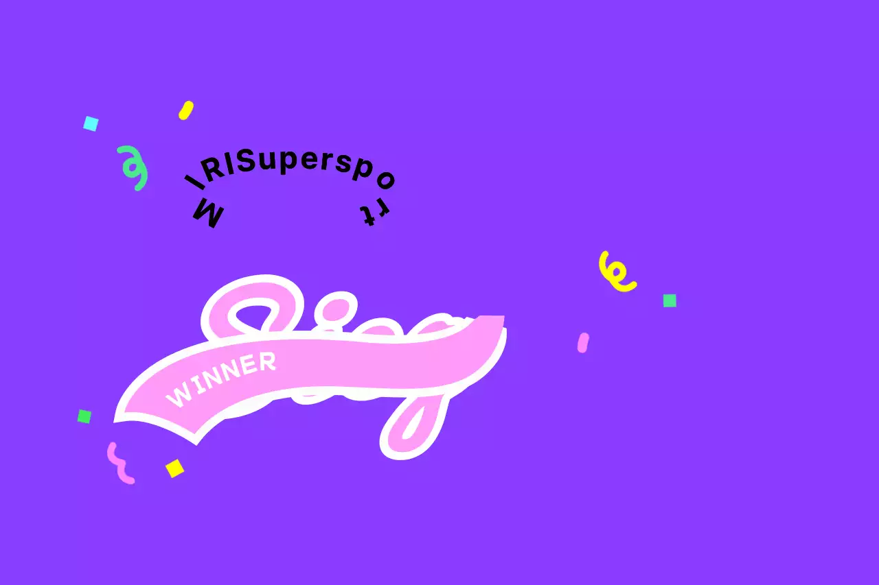 Sporttag mit bunten Fanfaren, Feuerwerk und Jubel