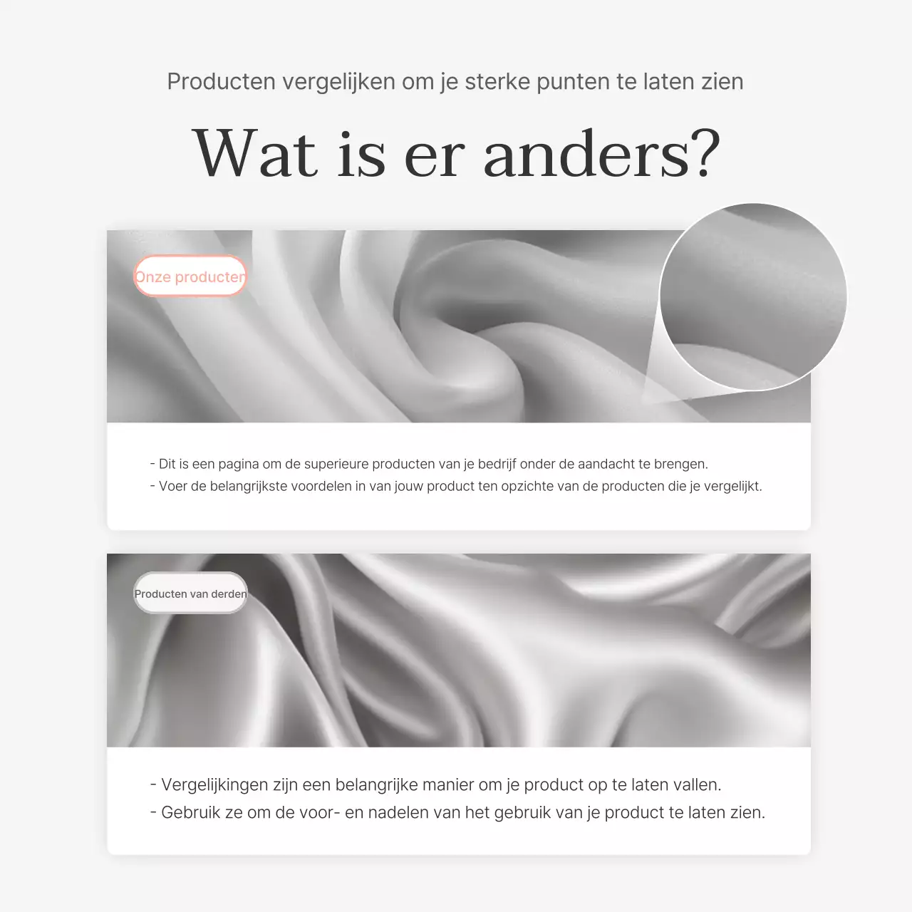 Checkpoints en advertenties voor een winkelcentrum, versierd met eenvoudige witte en grijze emoji-stijl.