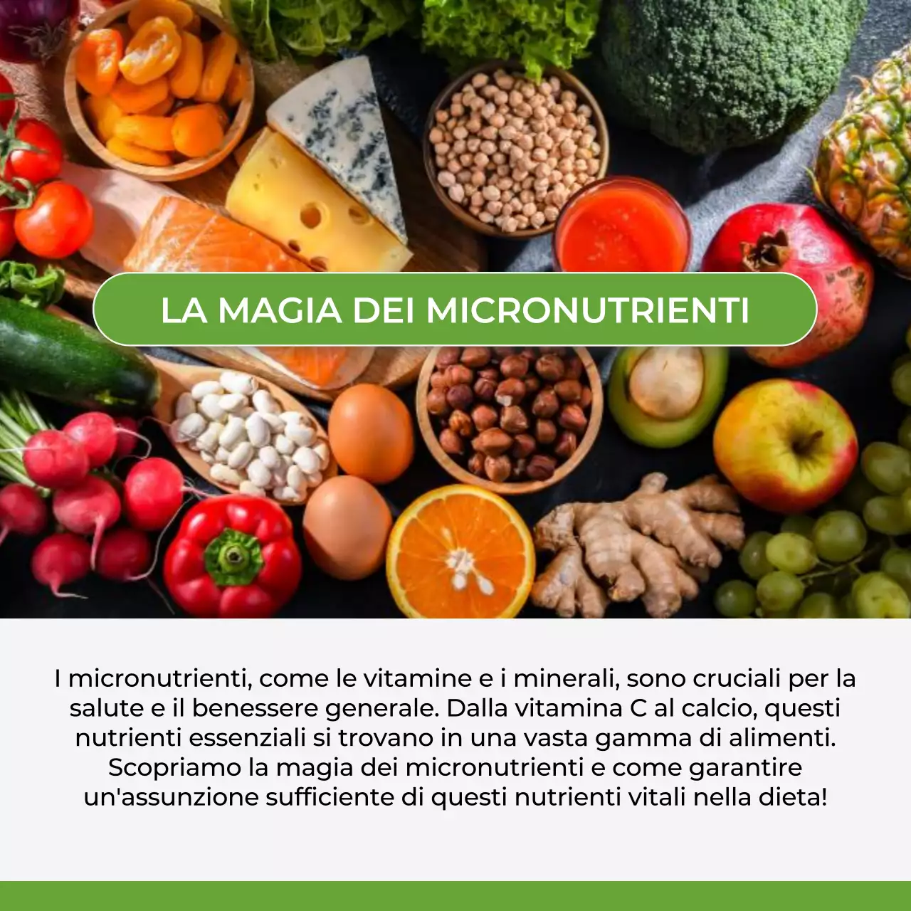 Alimentazione sana Dieta Consigli motivazionali
