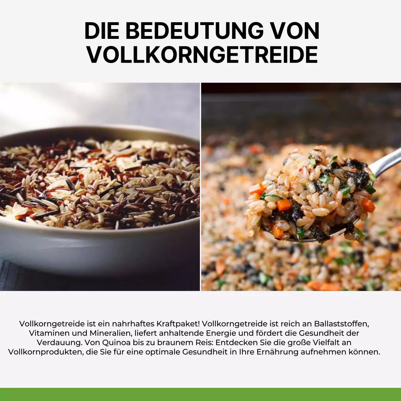 Gesunde Ernährung Diät Motivationstipps