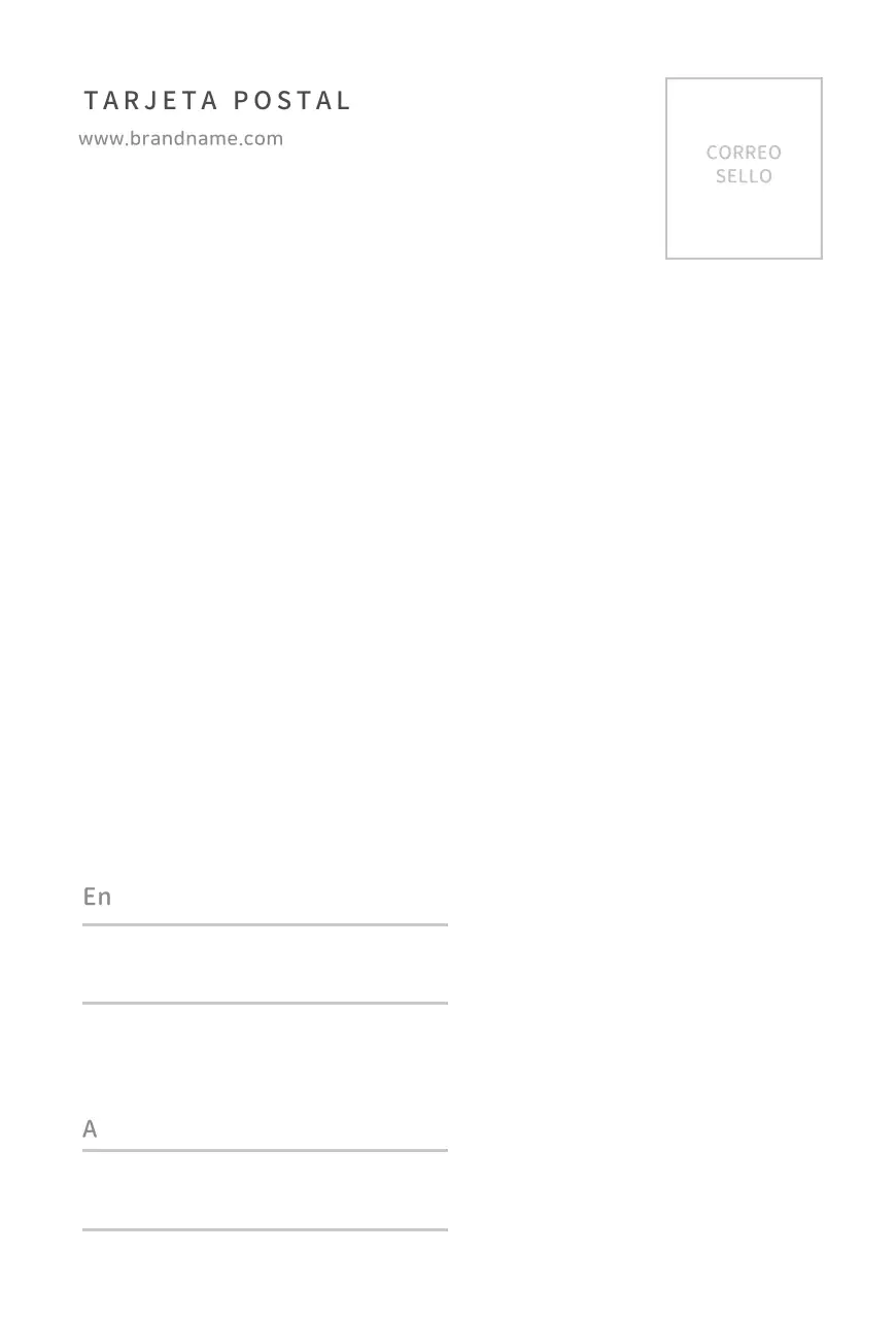 暑中見舞い con girasol ilustración concepto