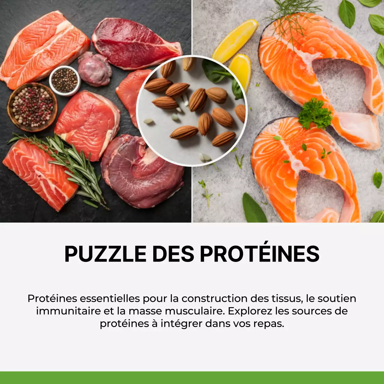 Alimentation saine Régime alimentaire Conseils de motivation