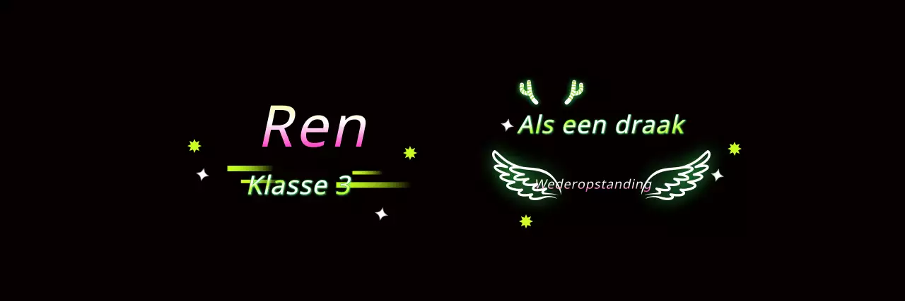 Concept van neonreclame met gradaties voor atletische pep rallies