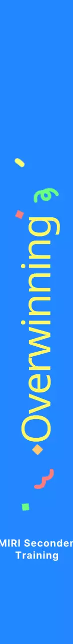 Atleten met kleurrijke zinnen om ze aan te moedigen