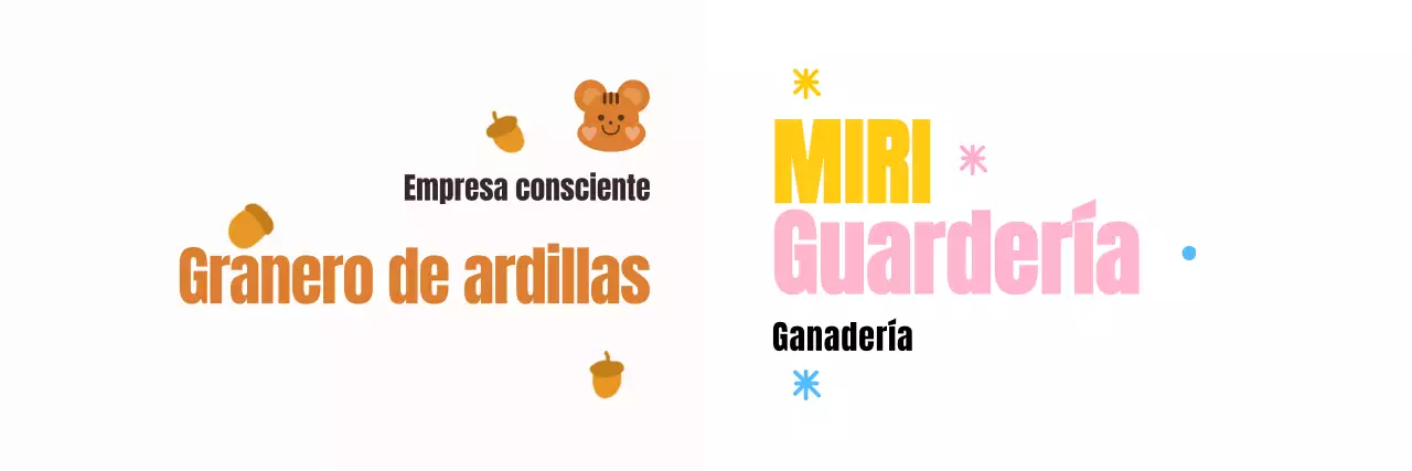 Diseño de una acogedora habitación infantil con ilustraciones de animales