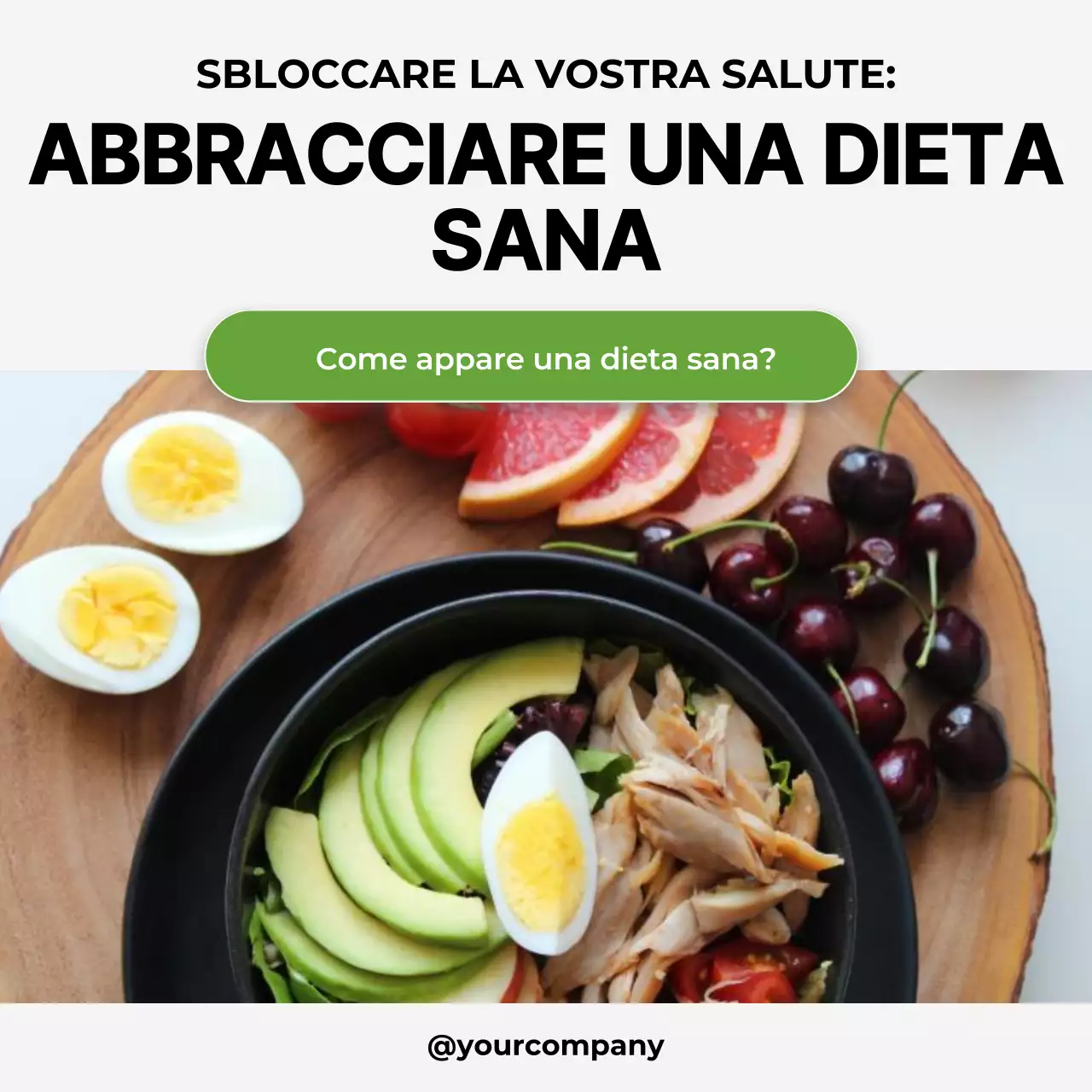 Alimentazione sana Dieta Consigli motivazionali