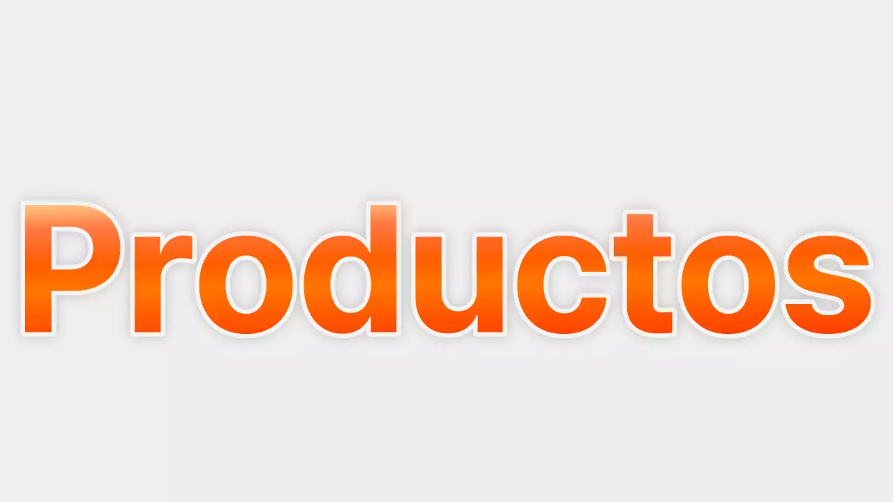 Promocionar anuncios con tipografía kitsch en azul claro