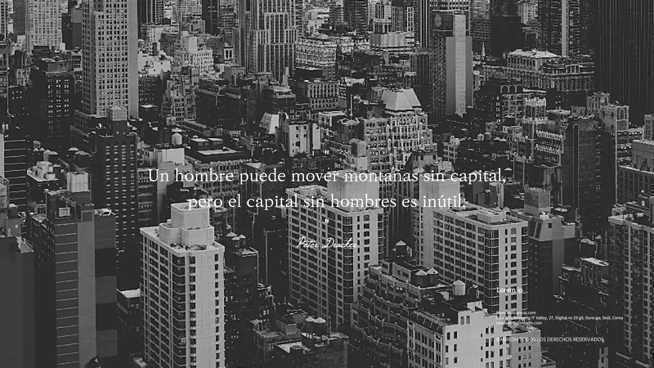 Informes imprimibles modernos en blanco y negro