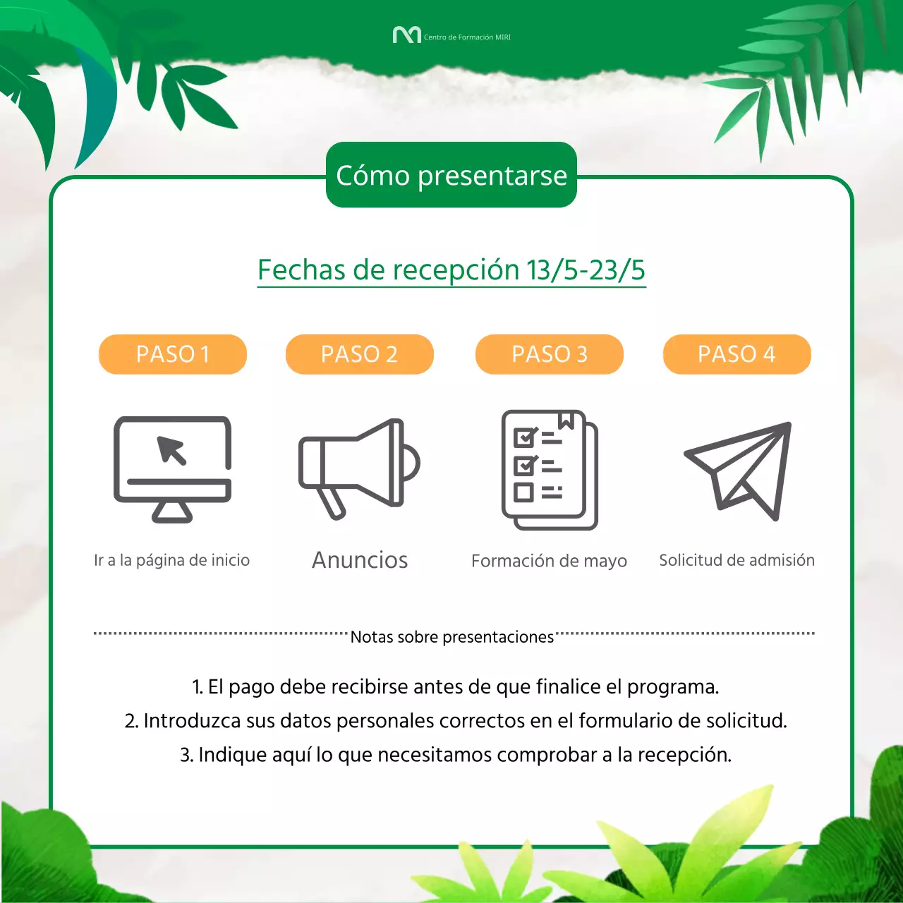 Guía de reciclaje ecológico