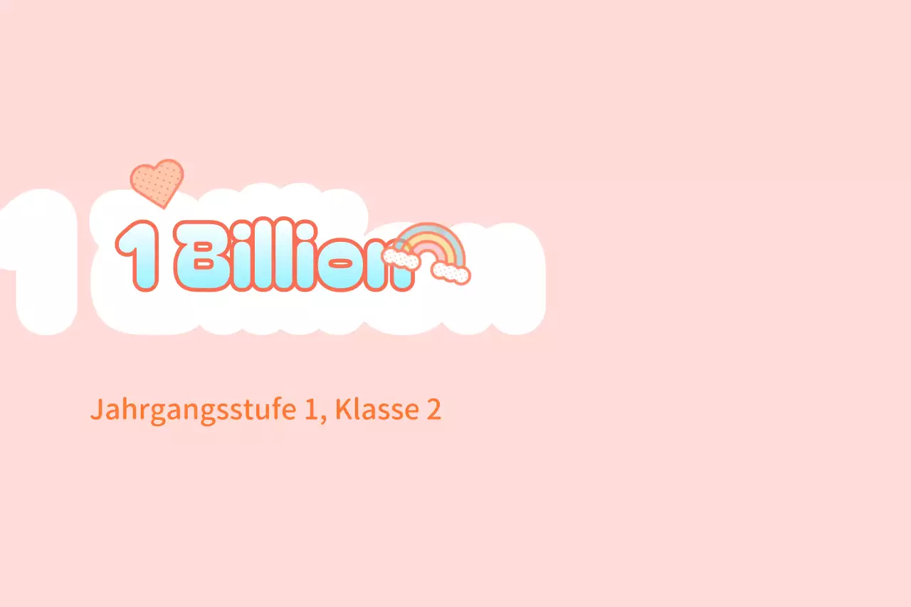 Rosa und weiße Grundschulausflugsgruppen-Ankündigungen