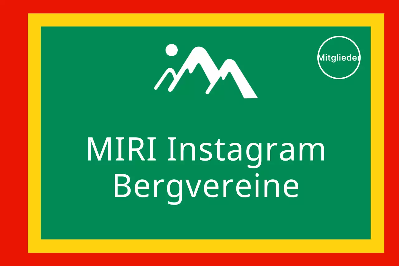 Konzeptentwurf für einen Bergclub mit kräftigen Farben