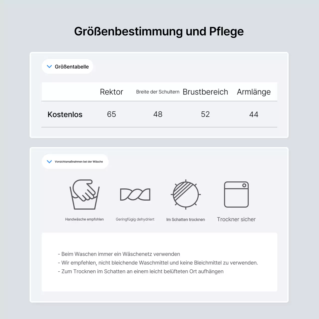 Fördern Sie blau-weiße Modetrends und worauf Sie achten sollten