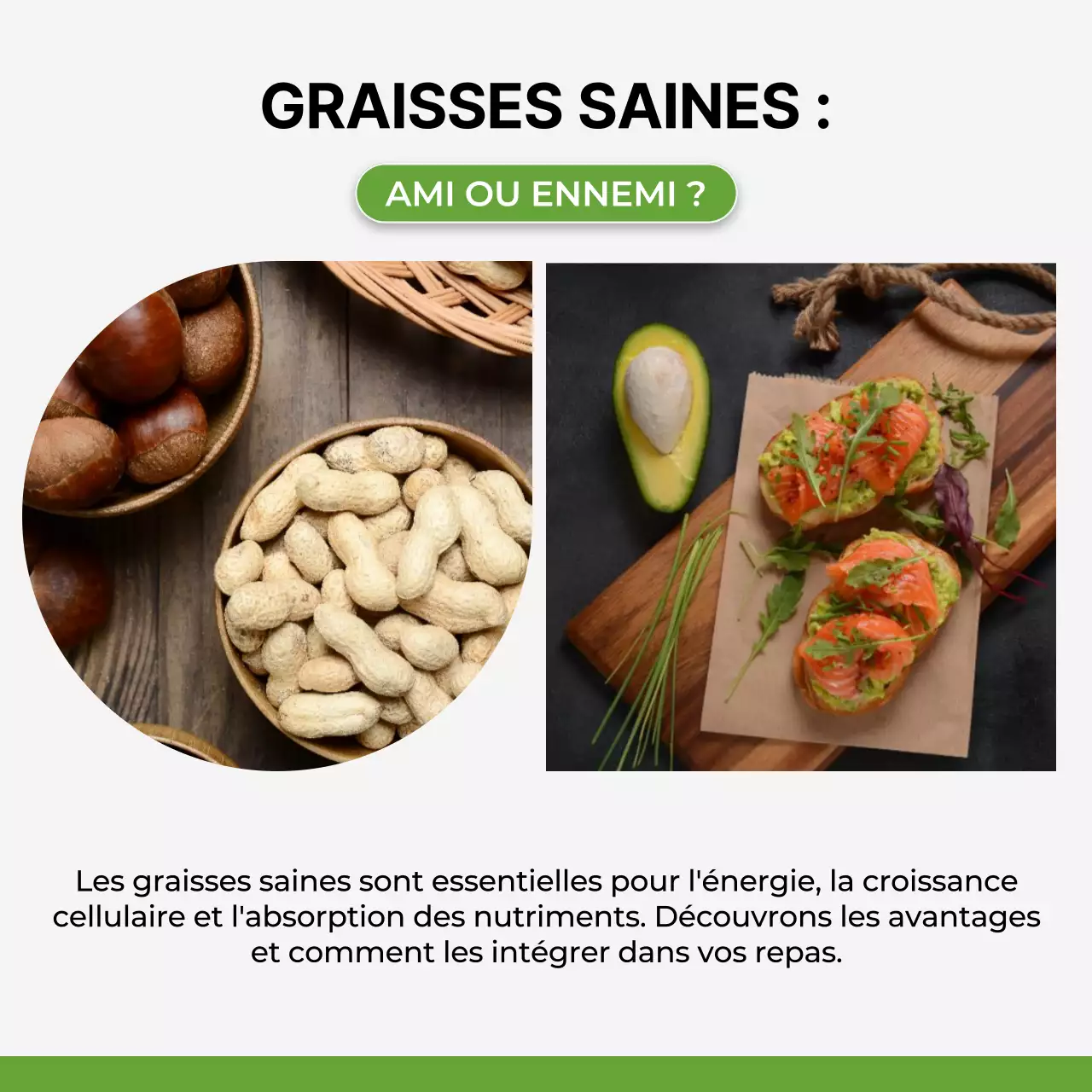 Alimentation saine Régime alimentaire Conseils de motivation