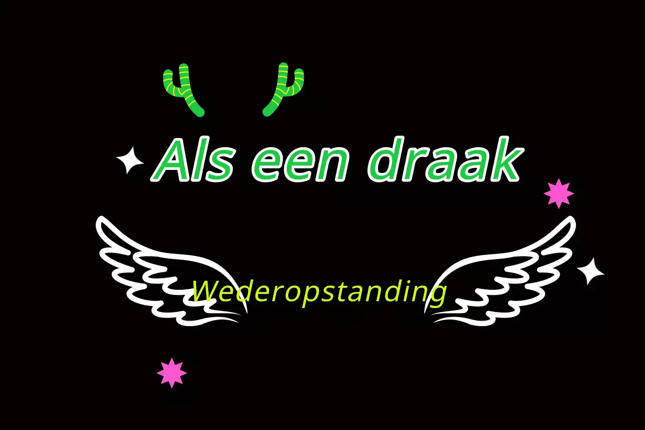 Groen en geel juichconcept voor sportevenementen