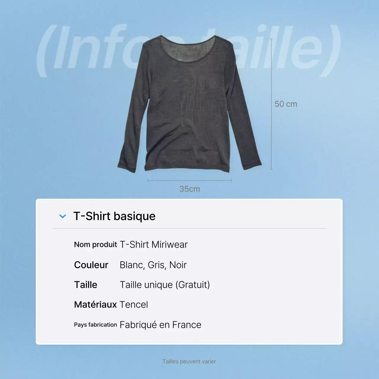 Promouvoir les tendances de la mode bleue et blanche et ce qu'il faut en attendre