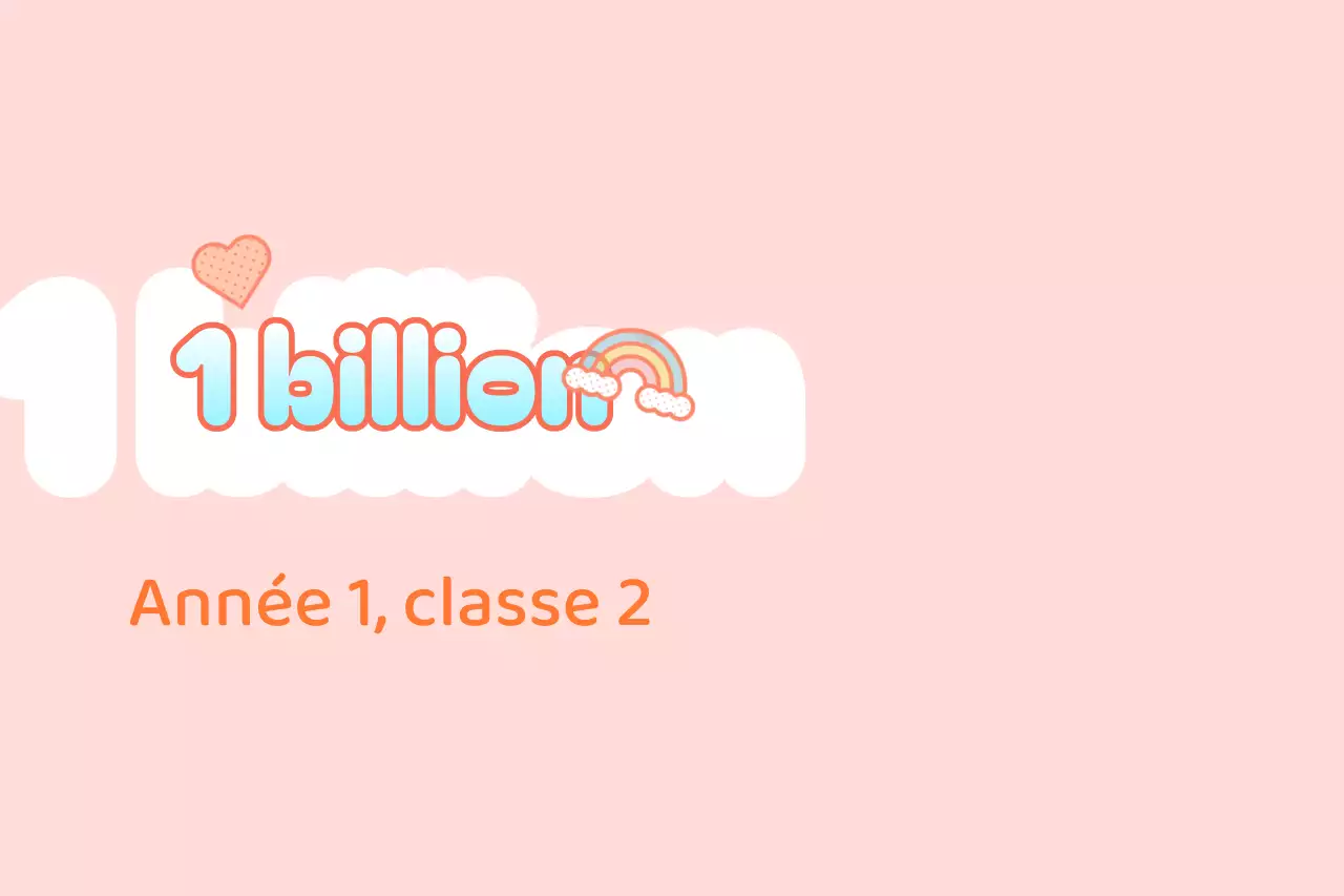 Annonces de groupe pour les sorties scolaires de l'école élémentaire en rose et blanc