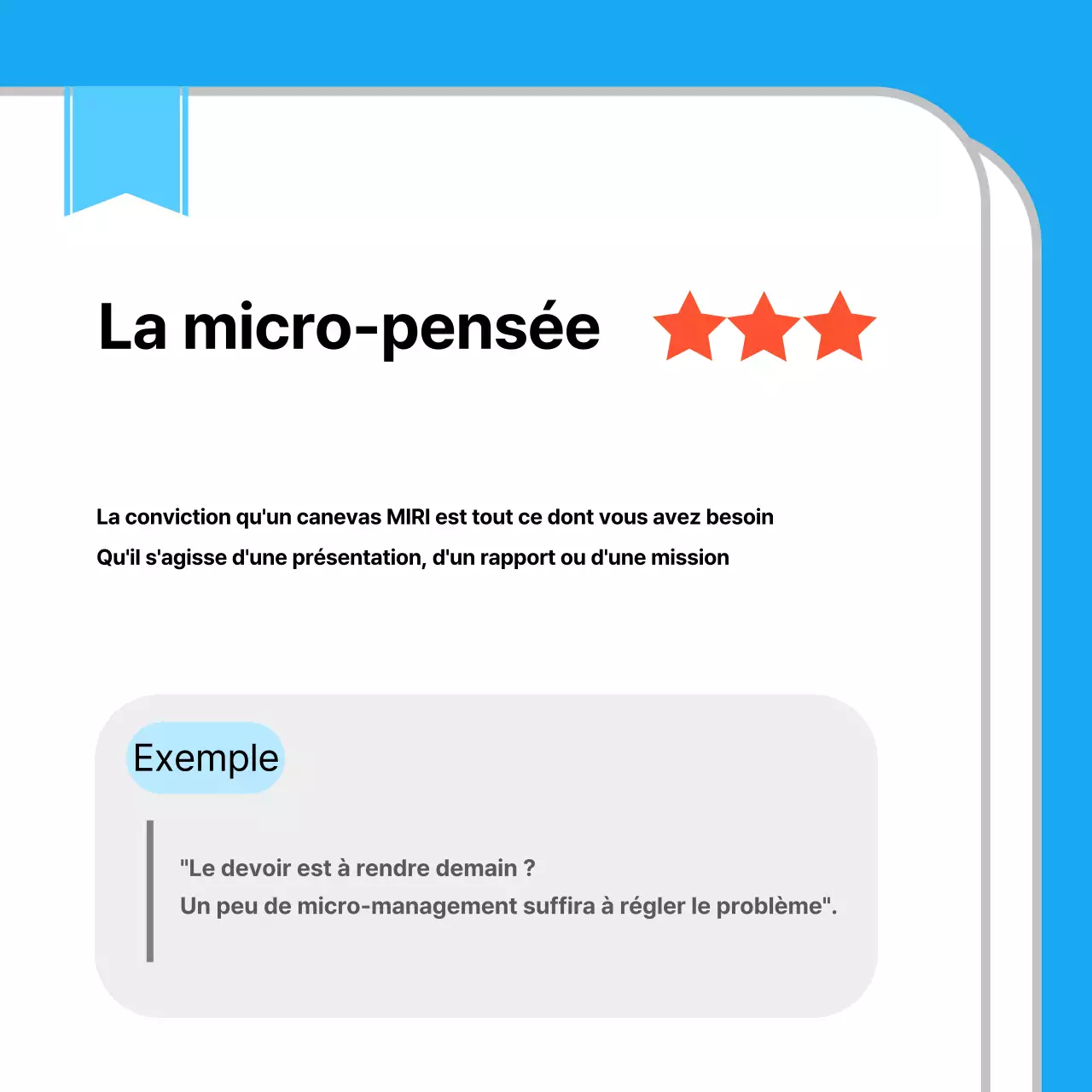 Postez une parodie bleu clair et noir du mème "mot du dictionnaire".