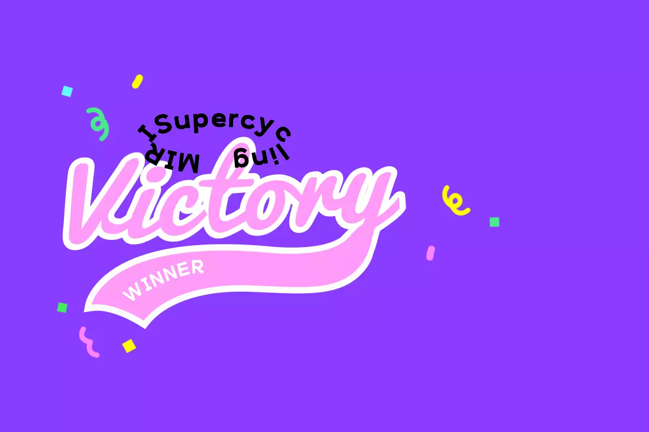 Colorful fanfare pep rallies with sparklers and cheers