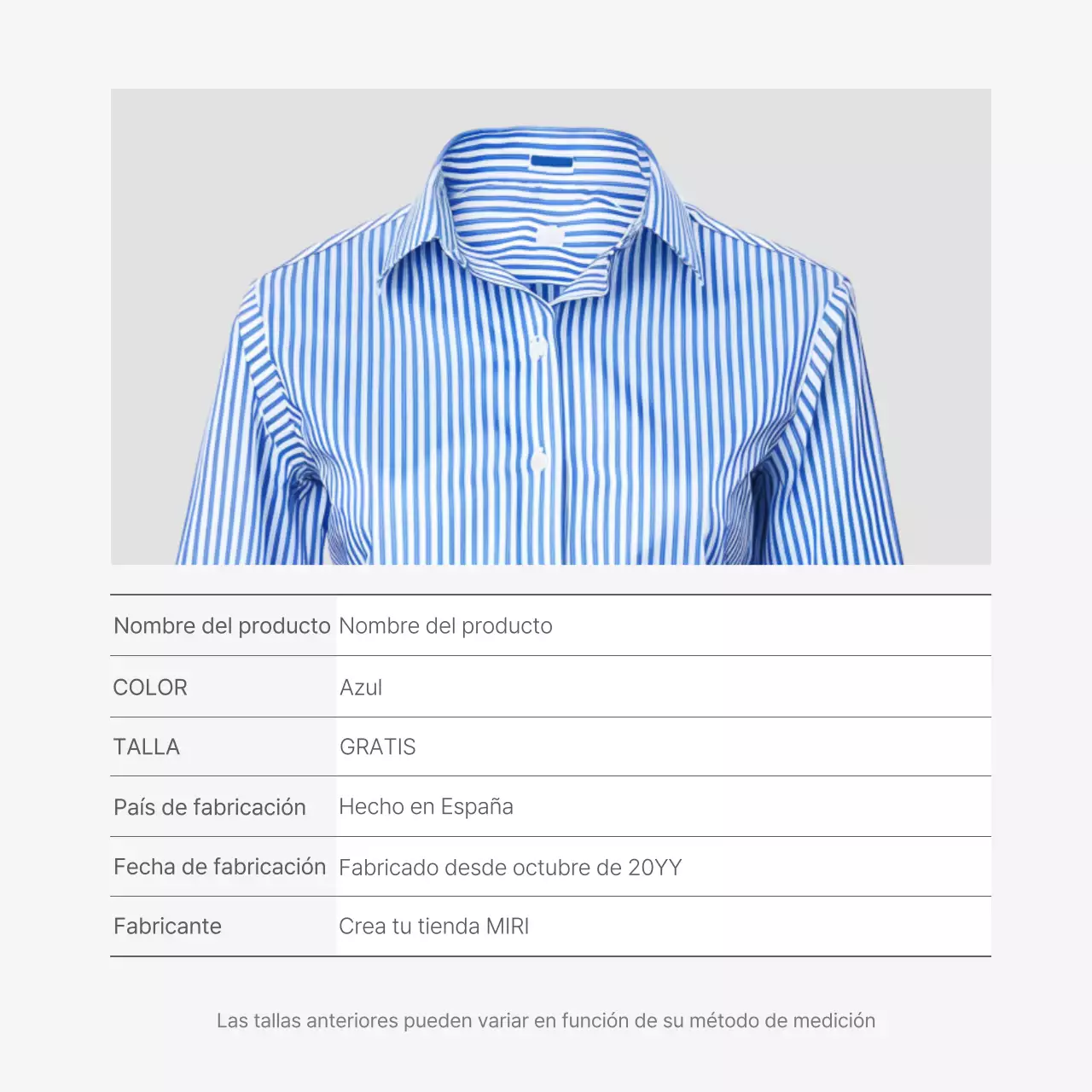 Un centro comercial de moda decorado con un estilo sencillo de emoji blanco y gris, con las instrucciones y precauciones necesarias.