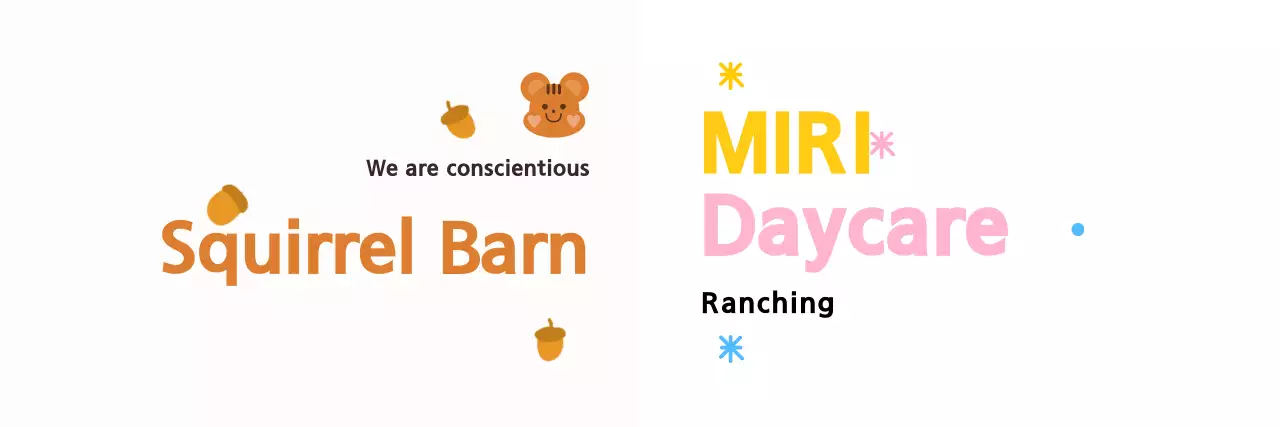 Design a cozy nursery concept with animal illustrations