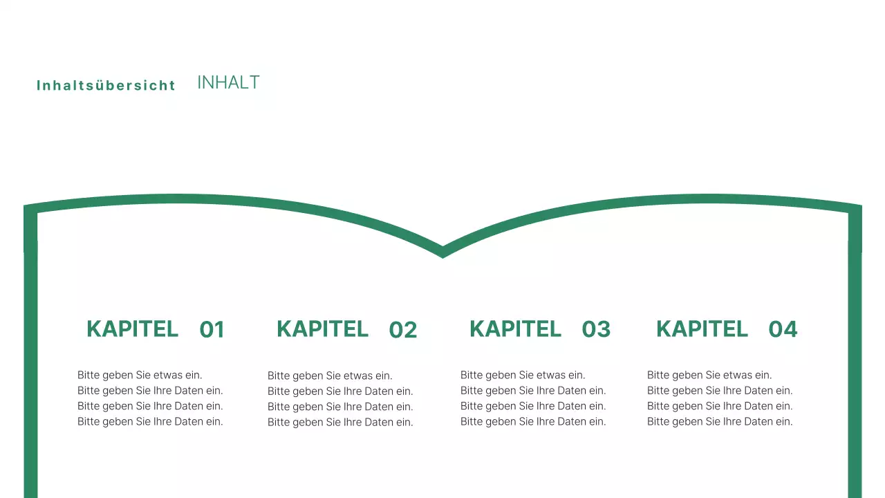Eine einfache, grün-gelbe Einführung in feuchtigkeitsspendende Schulen