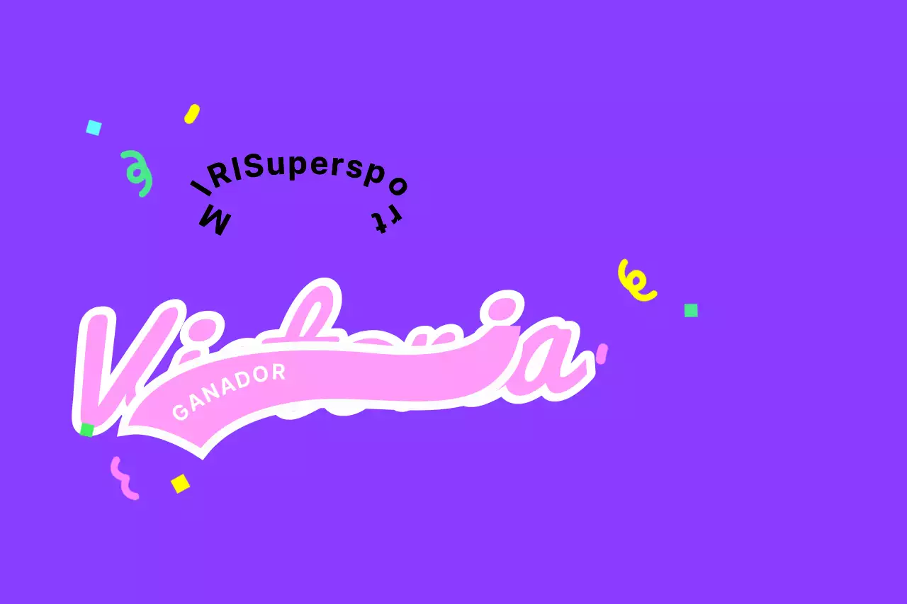 Día del deporte con coloridos fuegos artificiales y vítores