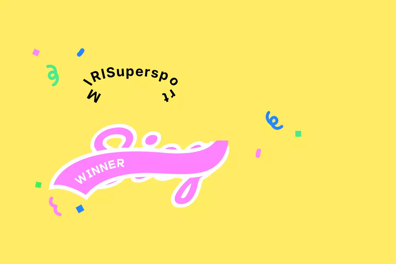 Sporttag mit bunten Fanfaren, Feuerwerk und Jubel