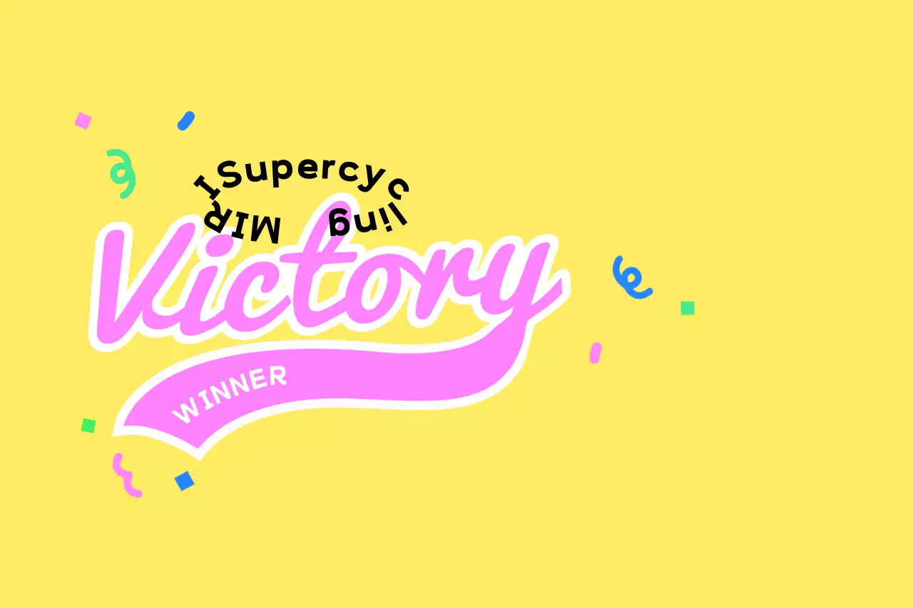 Colorful fanfare pep rallies with sparklers and cheers