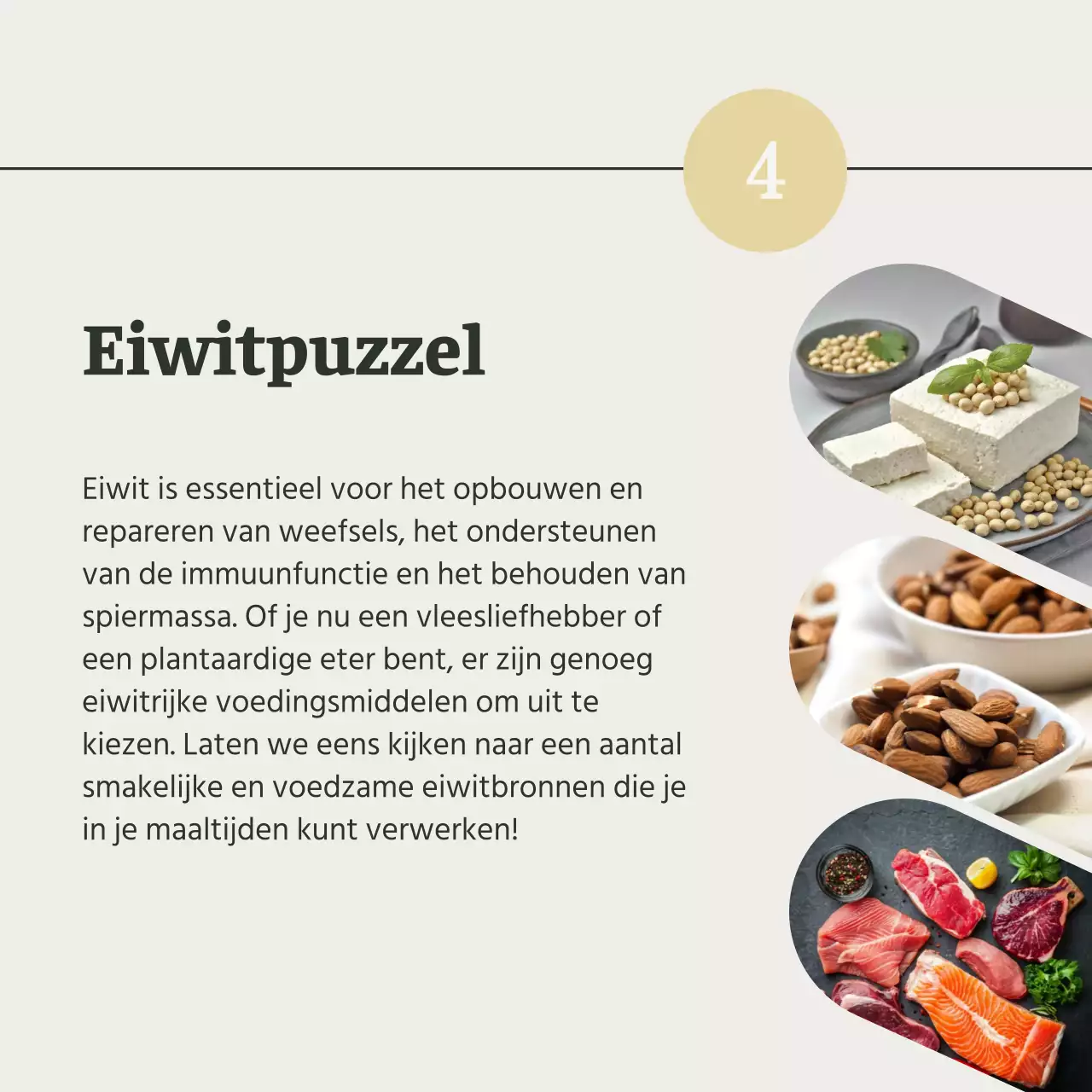 Grijs en Groen Natuurlijk Gezond eten en dieetgids