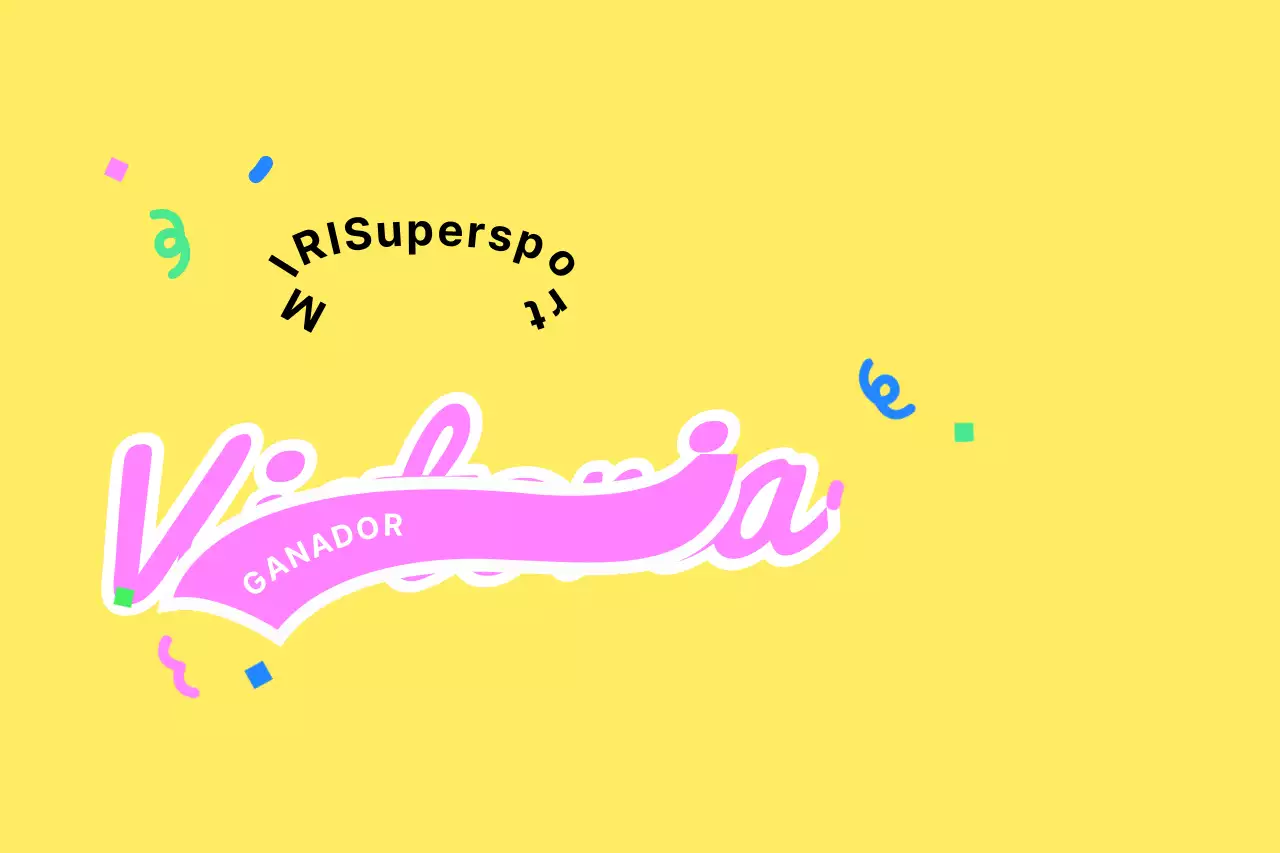 Día del deporte con coloridos fuegos artificiales y vítores