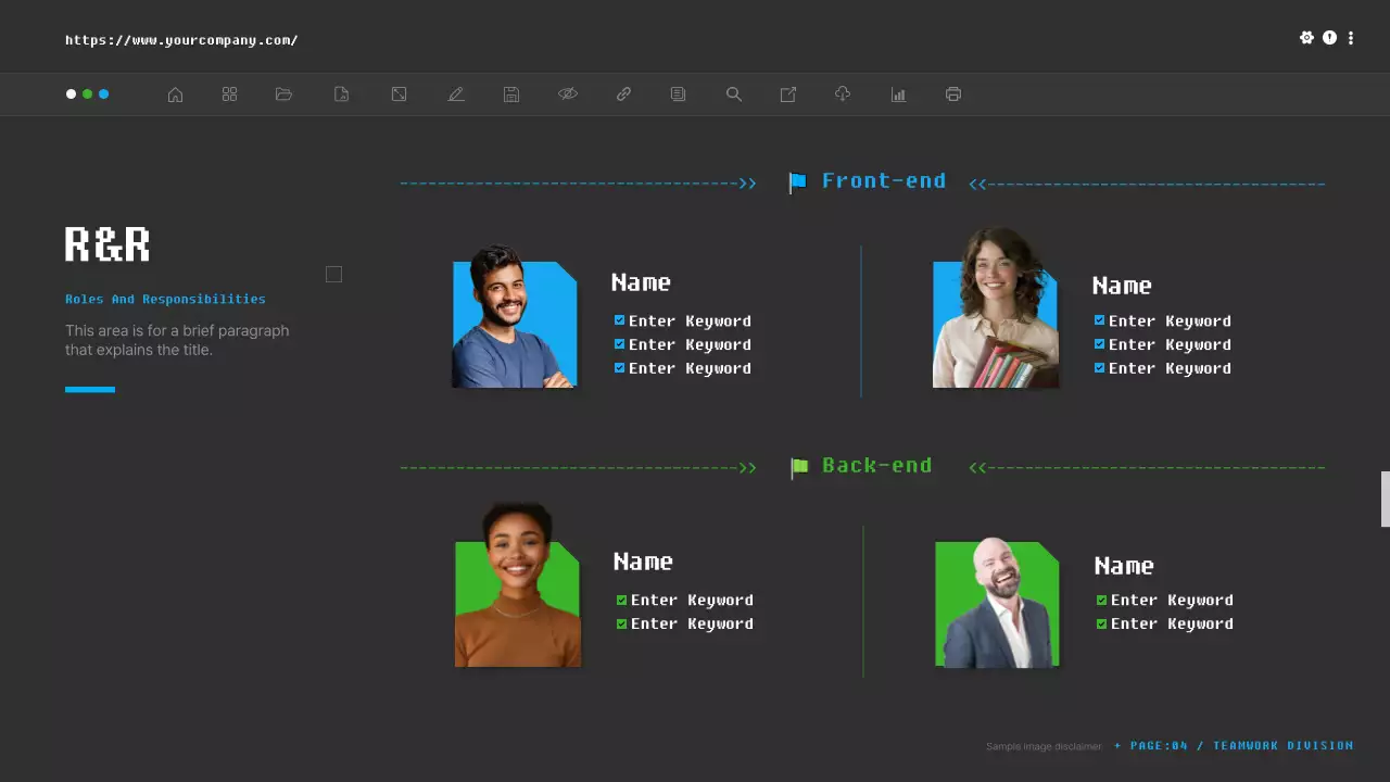 A gray-and-green, on-trend developer coding programming primer