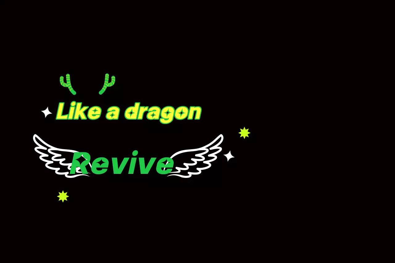 Green and yellow sporting event pep rally concept